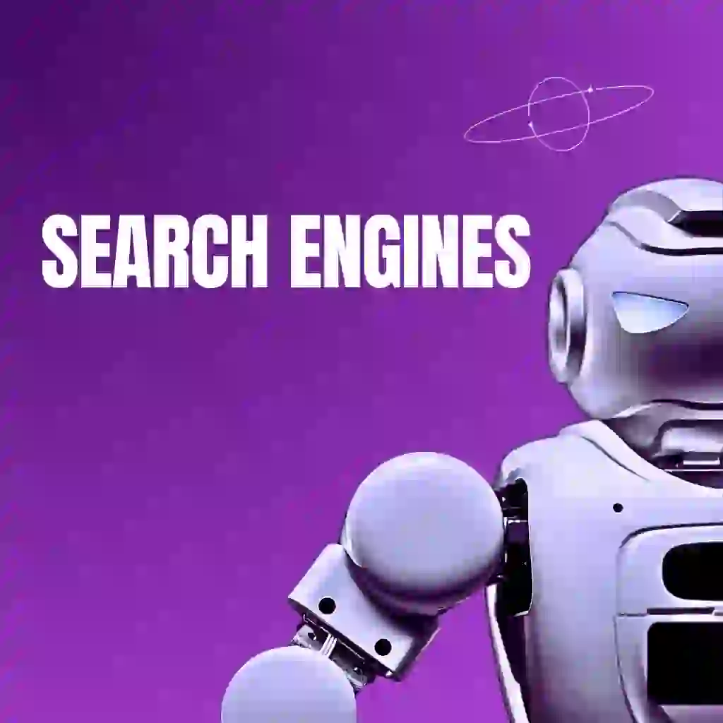Search Engine Marketing Services Google search engine