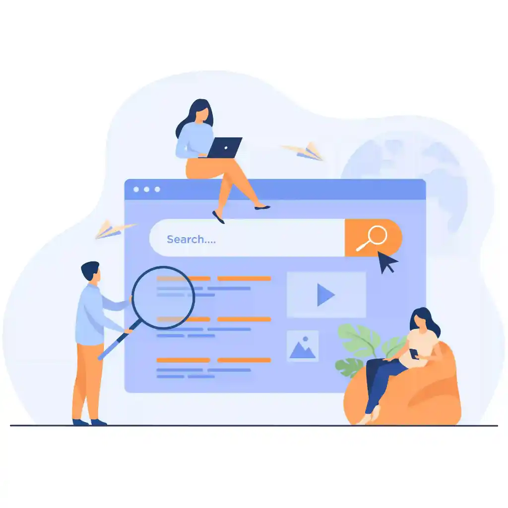 Search Engine Marketing Services search engine marketing services